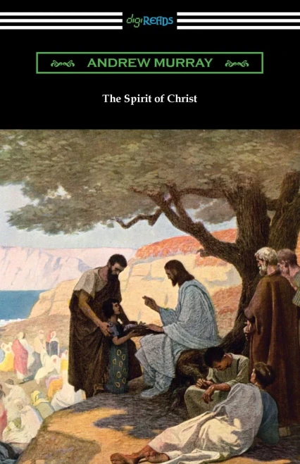 The Spirit Of Christ