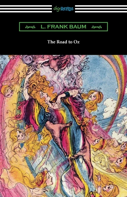 The Road To Oz