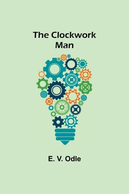 The Clockwork Man