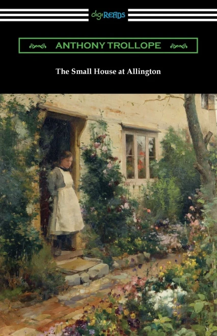 The Small House At Allington