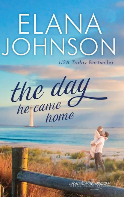 The Day He Came Home : Sweet Contemporary Romance