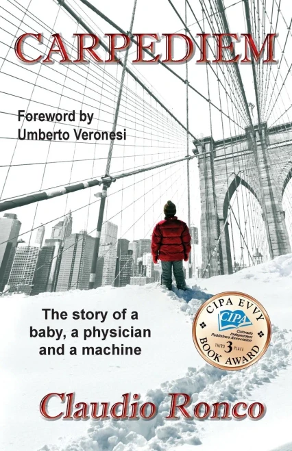 Carpediem: The Story Of A Baby, A Physician And A Machine