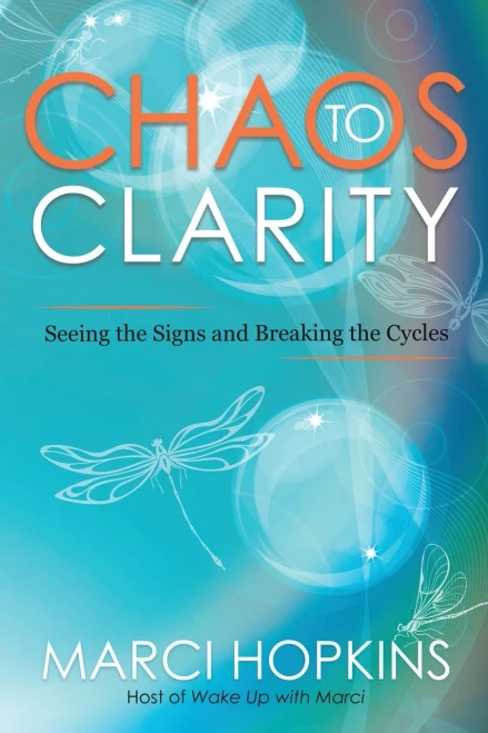 Chaos To Clarity: Seeing The Signs And Breaking The Cycles