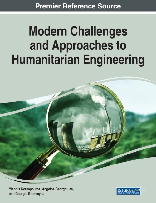 Modern Challenges And Approaches To Humanitarian Engineering