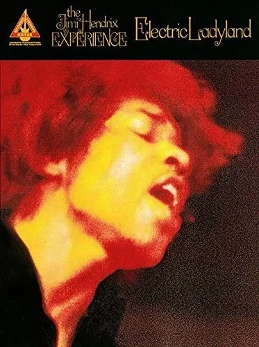Electric Ladyland - Guitar Tablature