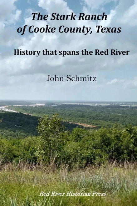 The Stark Ranch Of Cooke County, Texas: History That Spans The Red River