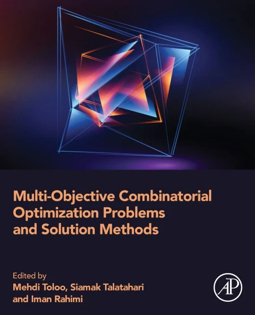 Multi-Objective Combinatorial Optimization Problems And Solution Methods
