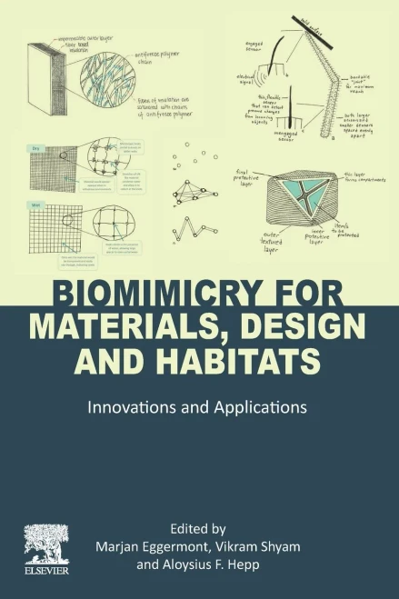Biomimicry For Materials, Design And Habitats: Innovations And Applications