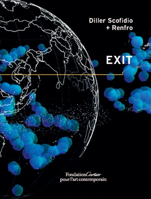Diller Scofidio + Renfro: Exit: Based on an idea by Paul Virilio