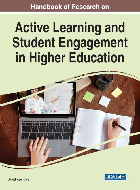 Handbook Of Research On Active Learning And Student Engagement In Higher Education