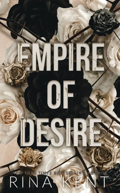 Empire Of Desire: Special Edition Print (Empire Series Special Edition) - 9781685450632