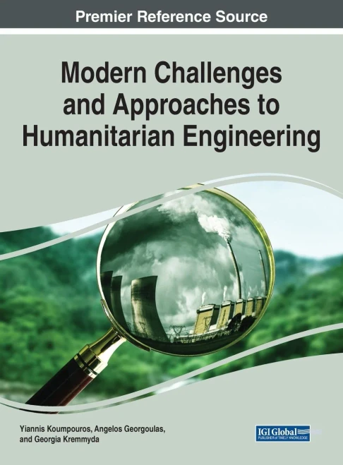 Modern Challenges And Approaches To Humanitarian Engineering (Advances In Human Services And Public Health)