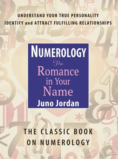 Numerology: The Romance in Your Name