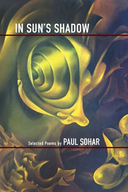 In Sun's Shadow: Selected Poems