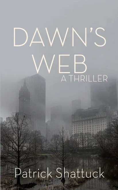 Dawn'S Web