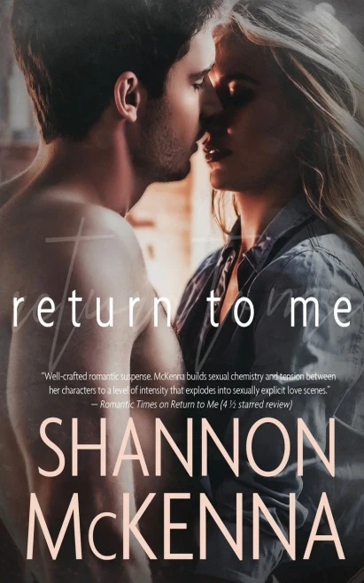 Return To Me