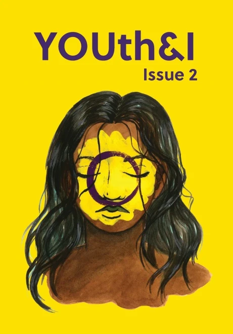 Youth&I Issue 2