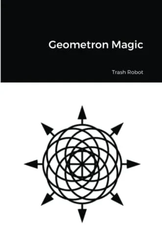 Geometron Magic
