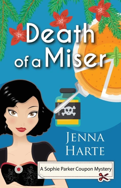Death Of A Miser