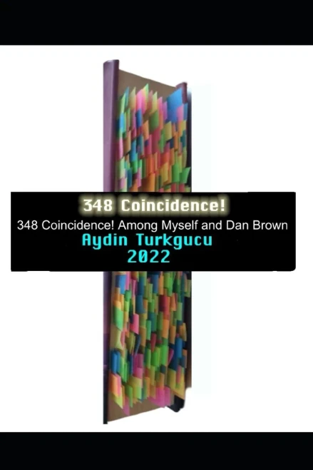 348 Coincidence!