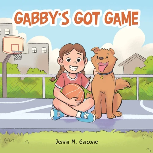 GabbyS Got Game