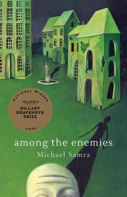 Among The Enemies