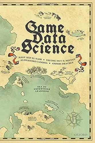 Game Data Science