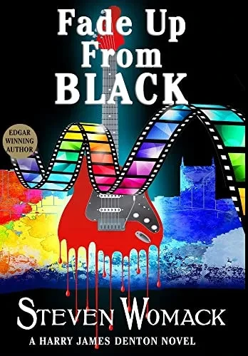 Fade Up From Black