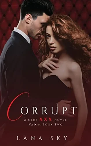 Corrupt (Club Xxx)