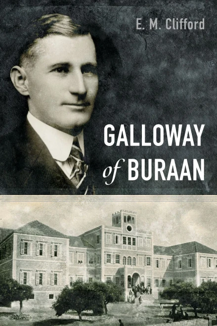 Galloway Of Buraan