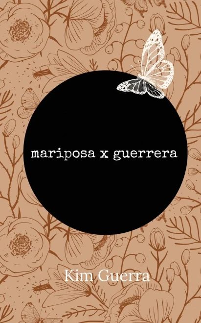 Mariposa X Guerrera