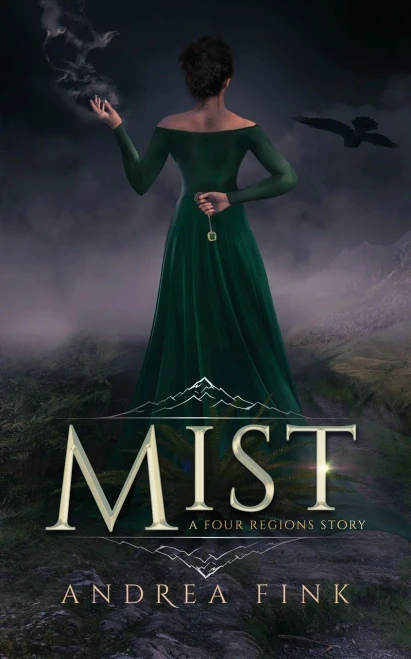 Mist (Four Regions)