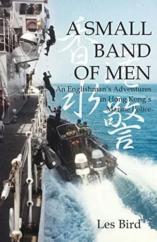 A Small Band Of Men