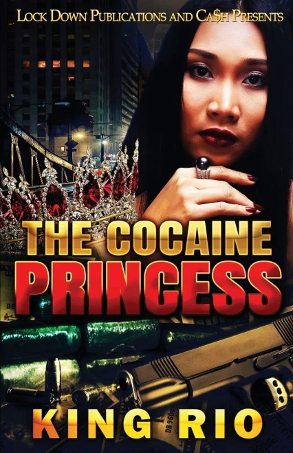 The Cocaine Princess