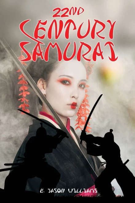 22Nd Century Samurai