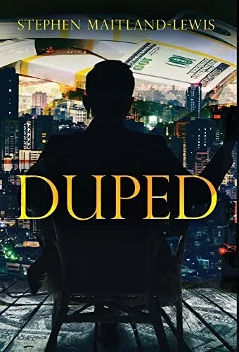 Duped - 9781956906189
