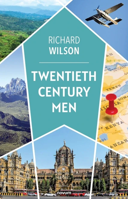 Twentieth Century Men