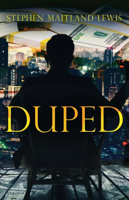Duped - 9781956906196