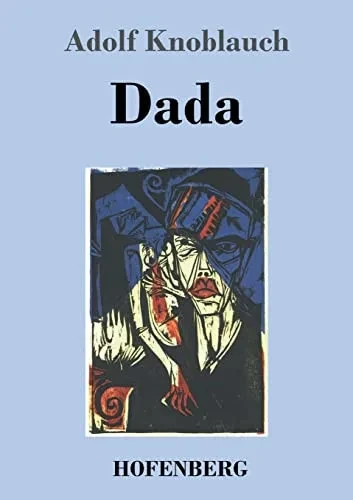 Dada (German Edition)