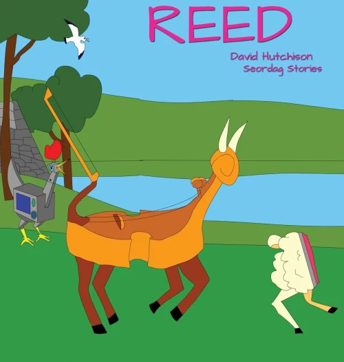 Reed (Seordga Stories)