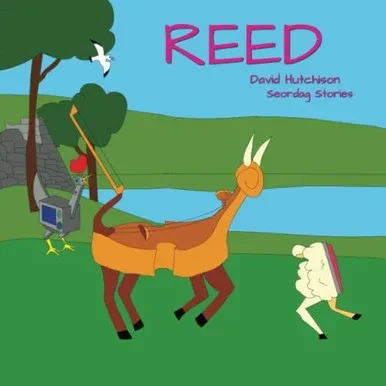 Reed (Seordag Stories)