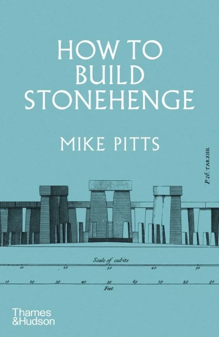 How To Build Stonehenge