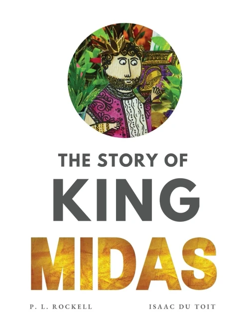The Story Of King Midas