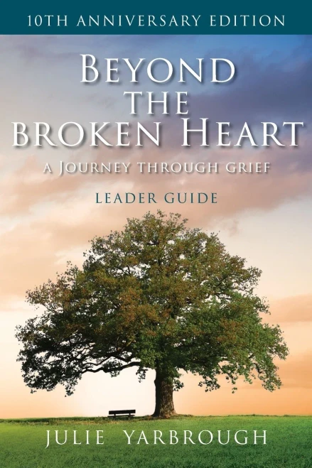 Beyond The Broken Heart