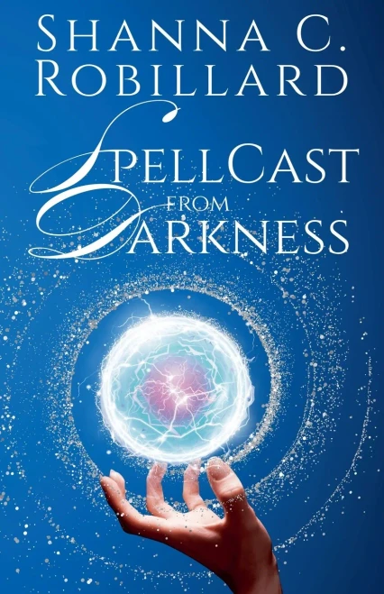 Spellcast From Darkness