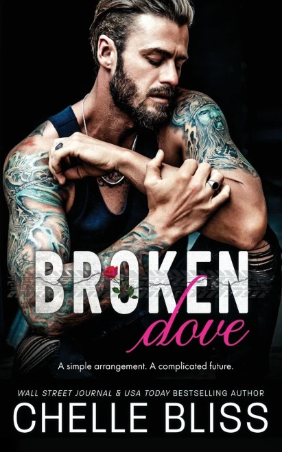 Broken Dove (Open Road)