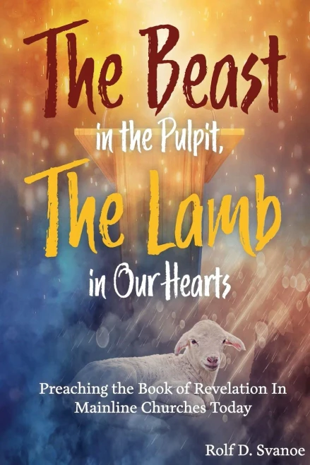 The Beast In The Pulpit