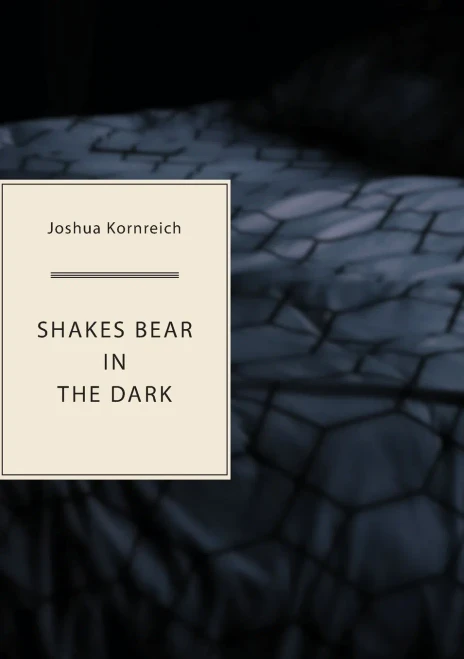 Shakes Bear In The Dark
