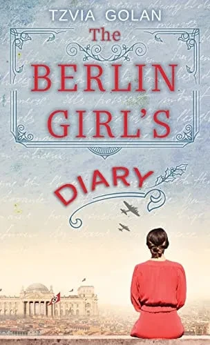 The Berlin Girl'S Diary