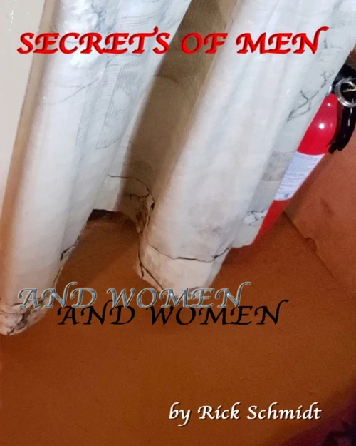 Secrets Of Men And Women